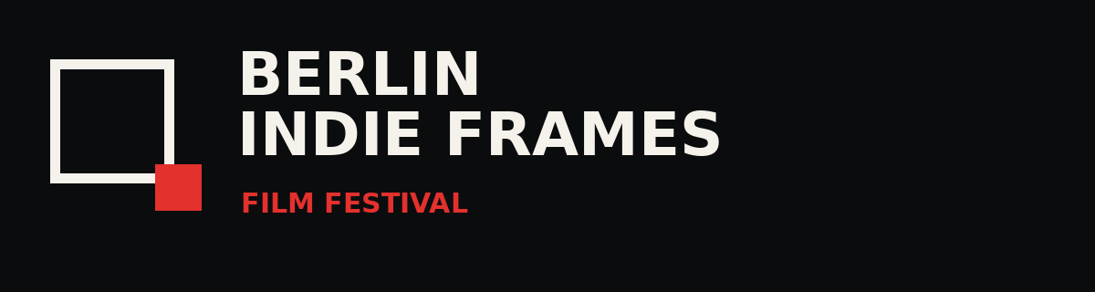 Berlin Indie Frames Film Festival
